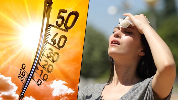 5 lời khuyên quan trọng để bảo đảm sức khoẻ trong thời tiết nắng nóng- Ảnh 3.