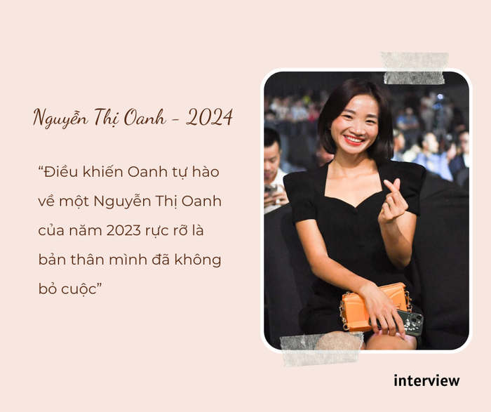 "Nữ hoàng điền kinh" Nguyễn Thị Oanh: "Mình hạnh phúc khi được đón tết trong căn nhà do chính mình xây tặng bố mẹ"- Ảnh 1.