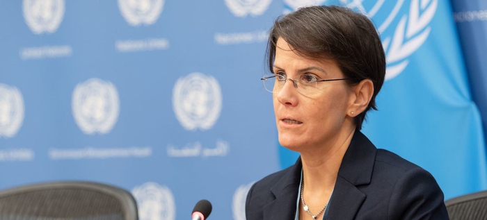 Chuyên gia Liên hợp quốc "sốc" trước cáo buộc vi phạm quyền phụ nữ ở dải Gaza- Ảnh 2.
