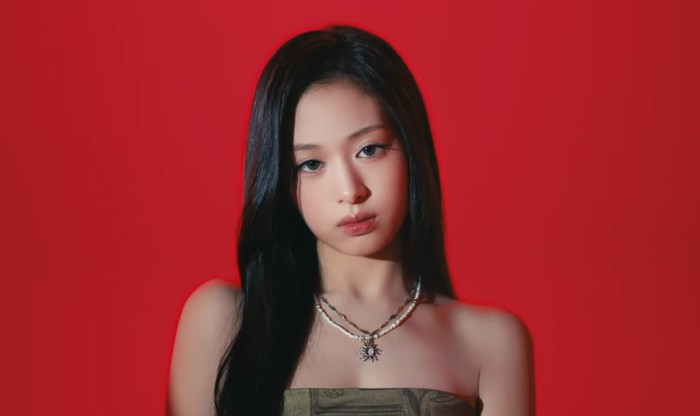 Ahyeon chính thức comeback cùng BABYMONSTER: Thần thái sang chảnh cực "cuốn", xuất hiện như vedette khiến fan vỡ òa - Ảnh 4.