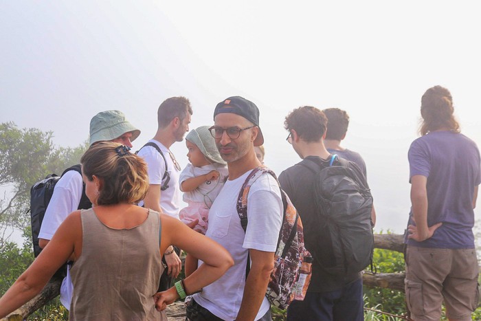 Du khách đổ xô check in đỉnh Bàn Cờ nơi tỷ phú Bill Gates thưởng trà khi đến Đà Nẵng- Ảnh 18.