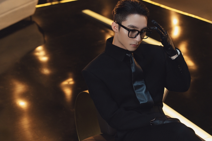 Rút cuộc thì: Ai mới là “G-Dragon Việt Nam”?- Ảnh 9.