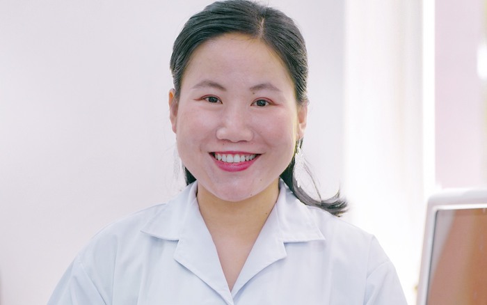 Nữ tiến sĩ đau đáu với vấn đề sức khỏe tâm thần tại Việt Nam- Ảnh 1.