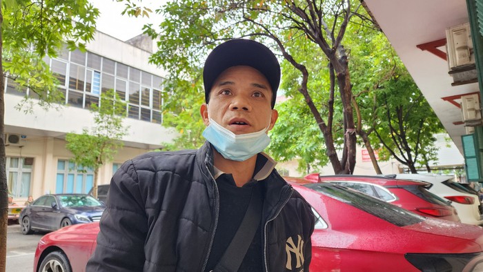 Vụ tai nạn giao thông ở Tuyên Quang: 15 ngày trắng đêm cùng con “chiến đấu” với tử thần- Ảnh 3.