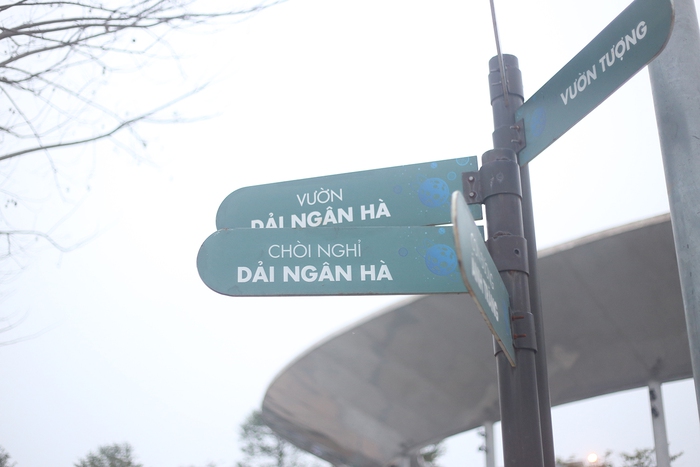 Nghịch lý công viên Hà Nội: Công viên Thiên văn học đẹp nhưng nhà vệ sinh đầy ám ảnh - Ảnh 7.