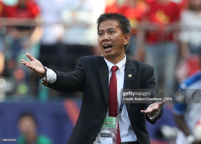 5 ứng viên thay thế HLV Troussier dẫn dắt đội tuyển Việt Nam- Ảnh 1.