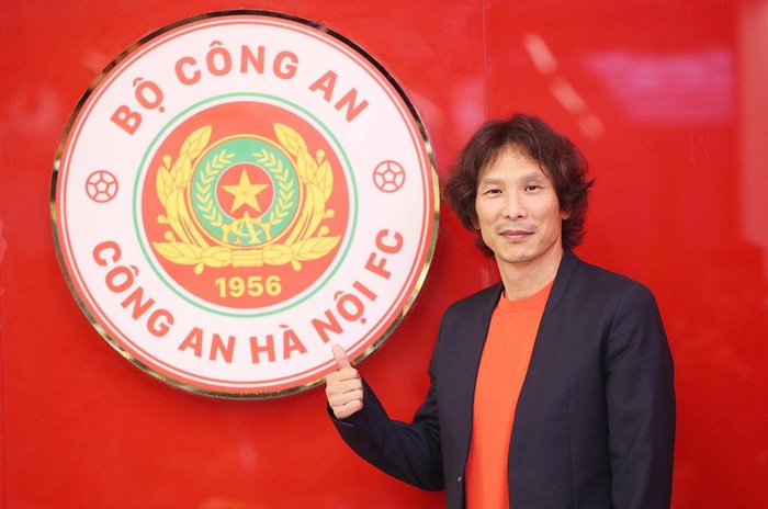 5 ứng viên thay thế HLV Troussier dẫn dắt đội tuyển Việt Nam- Ảnh 3.
