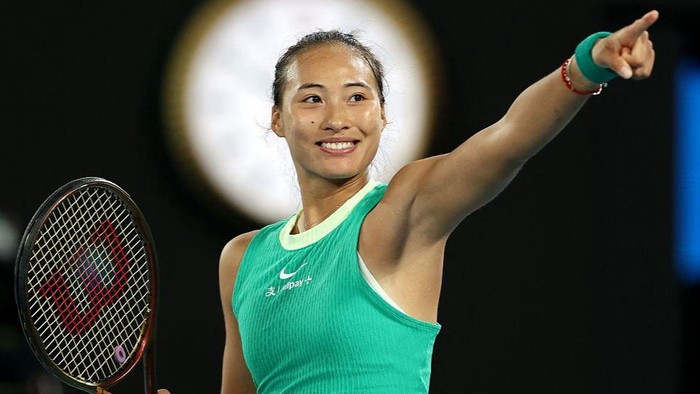 Trung Quốc:  Khi nữ vận động viên được các 
thương hiệu “chọn mặt gửi vàng”- Ảnh 1.