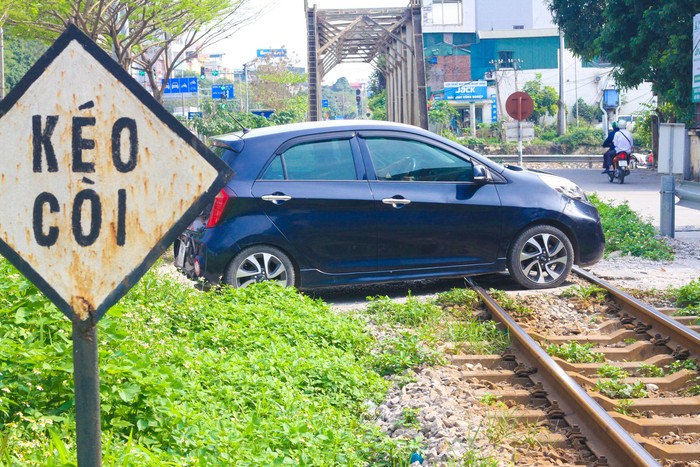 Hà Nội: Tai nạn tại các lối ngang tự mở chiếm đa số vụ tai nạn đường sắt- Ảnh 10.