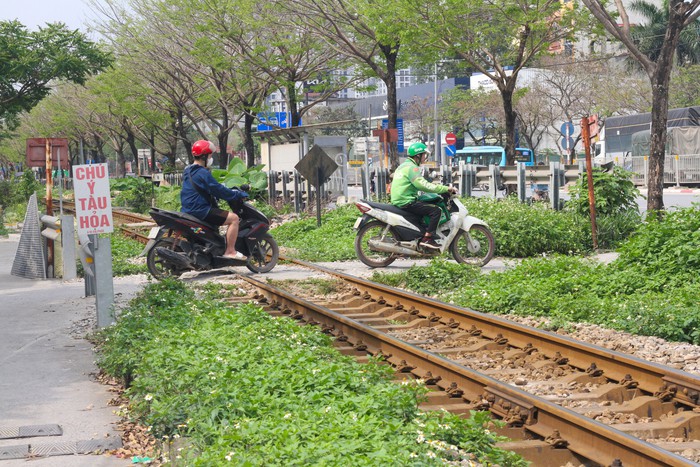 Hà Nội: Tai nạn tại các lối ngang tự mở chiếm đa số vụ tai nạn đường sắt- Ảnh 3.