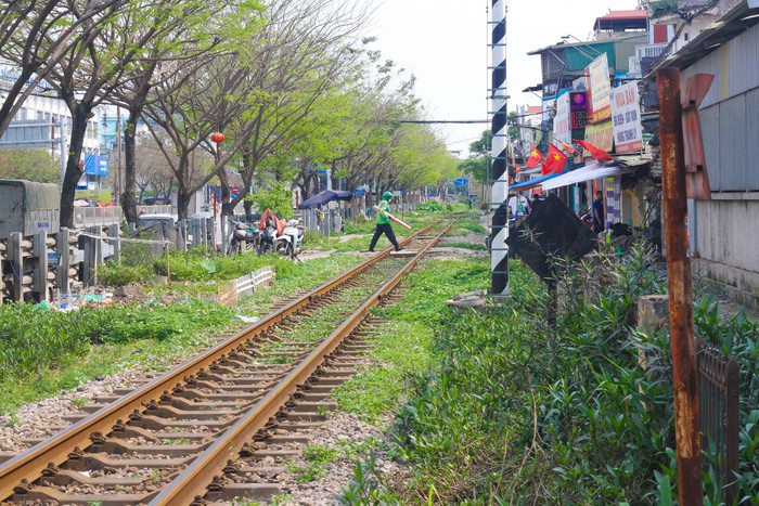 Hà Nội: Tai nạn tại các lối ngang tự mở chiếm đa số vụ tai nạn đường sắt- Ảnh 8.