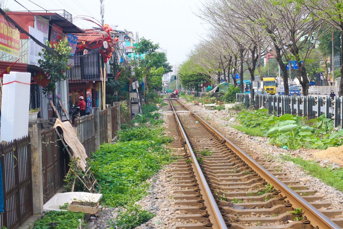 Hà Nội: Tai nạn tại các lối ngang tự mở chiếm đa số vụ tai nạn đường sắt- Ảnh 11.