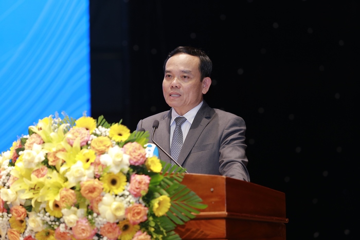Chủ tịch UBND tỉnh Bình Định: "Nhà đầu tư sẽ được giải quyết vướng mắc nhanh nhất"- Ảnh 2.