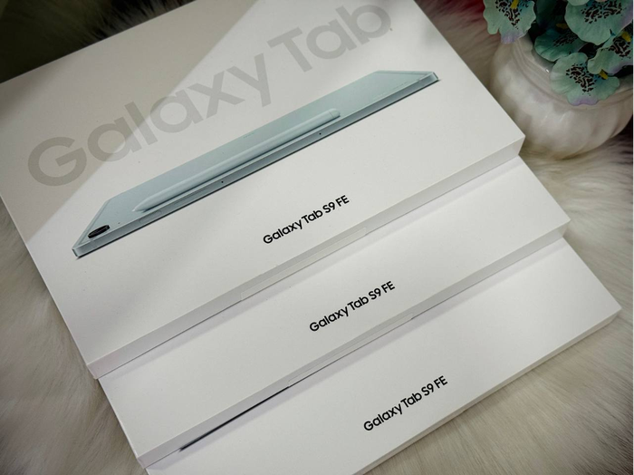 Dòng Galaxy Tab S9 series giảm gần 13 triệu chỉ sau 1 năm ra mắt?- Ảnh 1.