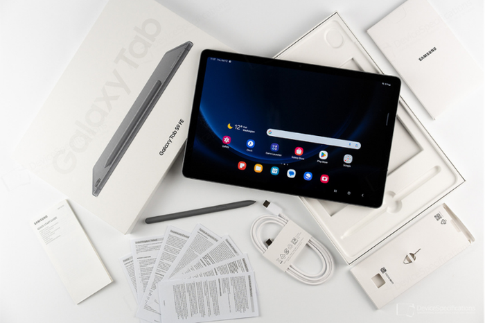 Dòng Galaxy Tab S9 series giảm gần 13 triệu chỉ sau 1 năm ra mắt?- Ảnh 3.