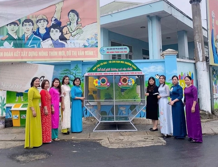 Hội LHPN tỉnh Quảng Ninh chăm lo cho hội viên, phụ nữ và trẻ em có hoàn cảnh đặc biệt khó khăn - Ảnh 3.