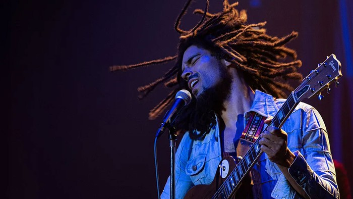 Phim về huyền thoại Bob Marley: Âm nhạc của hòa bình, tình yêu và sự đoàn kết- Ảnh 1.