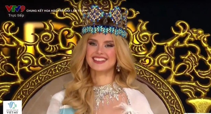 Chung kết Miss World 2024: Cộng hòa Séc đăng quang, Mai Phương lộ diện hậu trượt Top 12- Ảnh 2.