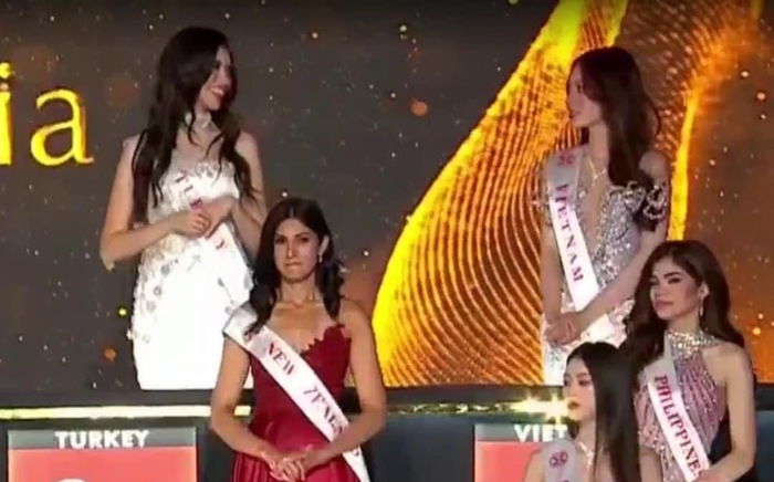 Chung kết Miss World 2024: Cộng hòa Séc đăng quang, Mai Phương lộ diện hậu trượt Top 12- Ảnh 5.
