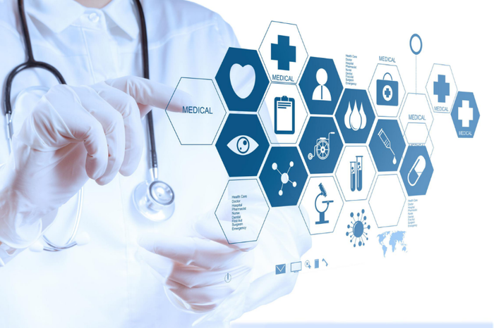 Công đoàn Y tế sắp triển khai hồ sơ sức khỏe điện tử- Ảnh 2.