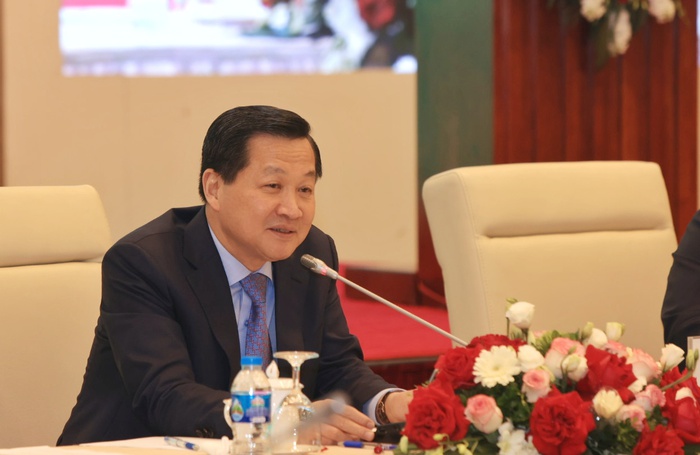 Hội LHPN Việt Nam ký thỏa thuận hợp tác cùng Liên minh HTX Việt Nam- Ảnh 1.