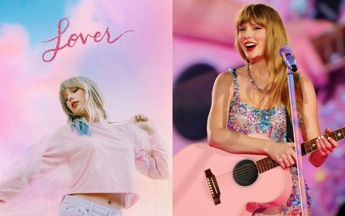 Taylor Swift là nghệ sĩ duy nhất được đưa nhạc trở lại TikTok bất chấp lệnh  cấm của UMG, lý do là gì?