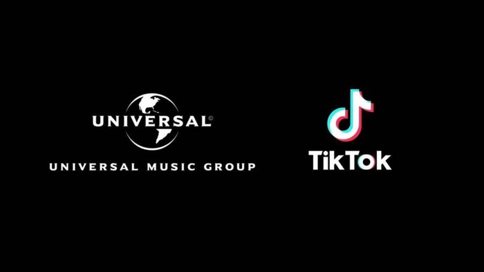 Taylor Swift là nghệ sĩ duy nhất được đưa nhạc trở lại TikTok bất chấp lệnh cấm của UMG, lý do là gì?- Ảnh 1.