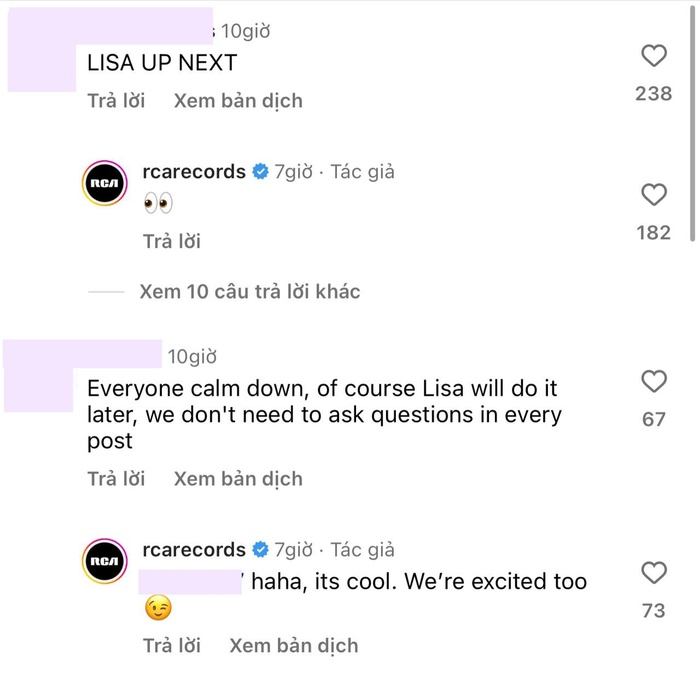 Không phải BLACKPINK, Lisa sẽ diễn một mình tại Coachella? - Ảnh 1.