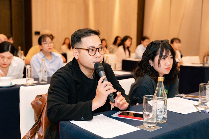 INTERFILIERE SHANGHAI đã triển khai hoạt động Roadshow mới tại Thành phố Hồ Chí Minh- Ảnh 1.