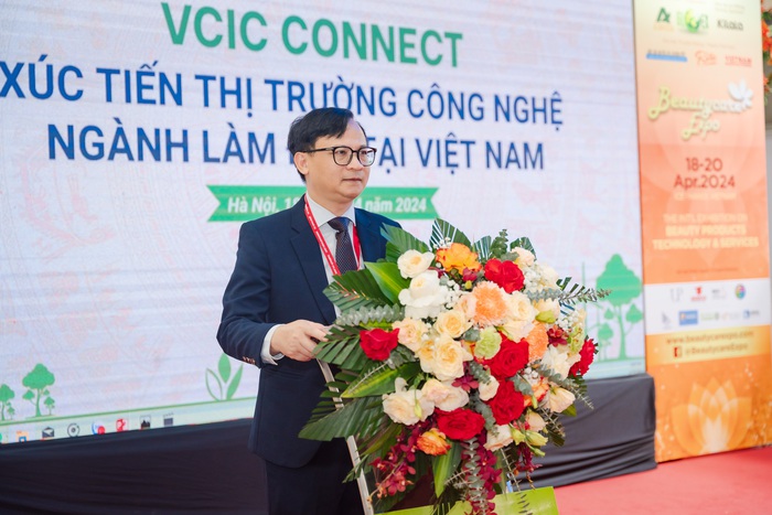 Xúc tiến thị trường công nghệ ngành làm đẹp tại Việt Nam- Ảnh 2.