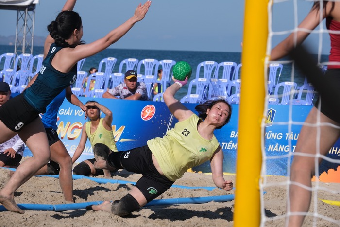 Môn thể thao nữ Việt Nam đứng đầu châu Á nhưng ít được quan tâm- Ảnh 12.