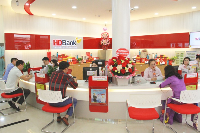 Mở thêm chi nhánh tại Quảng Ninh, HDBank tăng đầu tư vào khu kinh tế cửa khẩu trọng điểm phía Bắc- Ảnh 2.