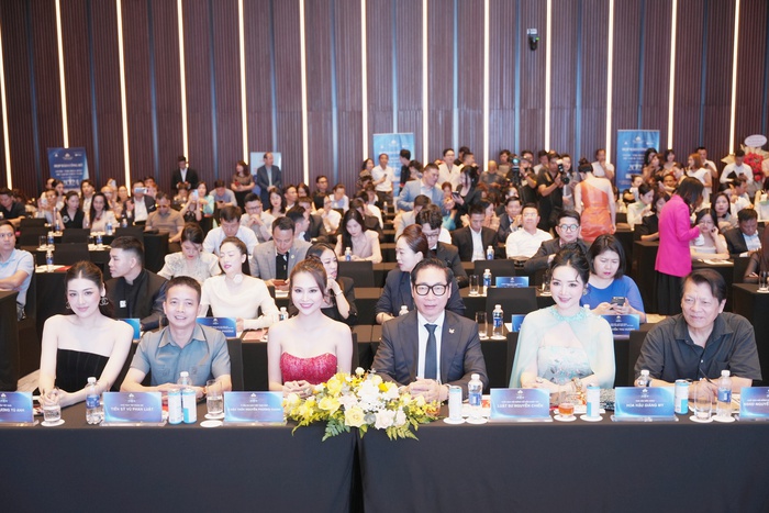 Gần 300 thí sinh dự thi Hoa hậu Du lịch Việt Nam 2024- Ảnh 1.