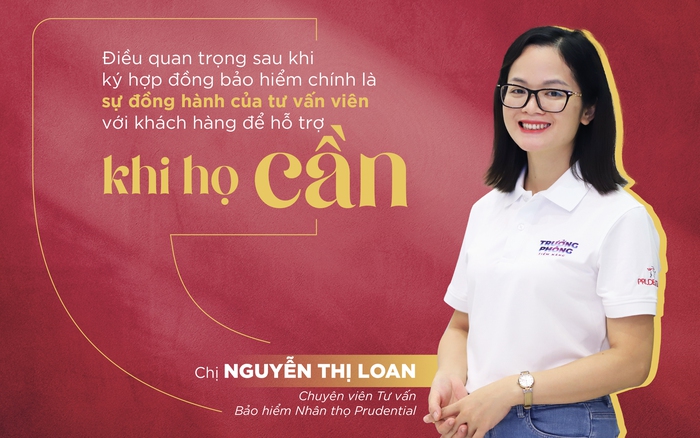 Nghề tư vấn viên bảo hiểm: Cần lắm những "người lạ"- Ảnh 2.