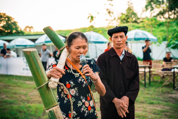 Lần đầu tiên tại Việt Nam có chương trình thực tế dành riêng cho sản phẩm OCOP - Ảnh 1.