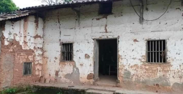 Người dân hoảng hồn phát hiện thi thể đang phân hủy trong nhà hoang ở Lạng Sơn- Ảnh 2.