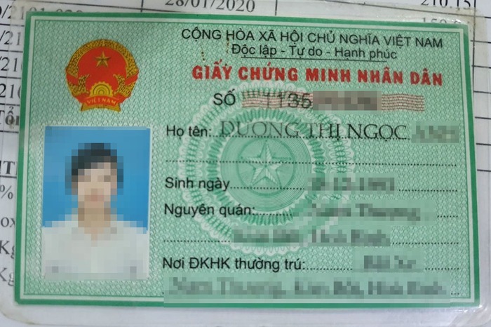 Người dân cần làm gì trước ngày giấy Chứng minh nhân dân bị “khai tử”?- Ảnh 1.