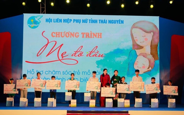 Thái Nguyên: Hội viên phụ nữ khởi nghiệp, làm kinh tế giúp hơn 2000 hộ thoát nghèo- Ảnh 2.