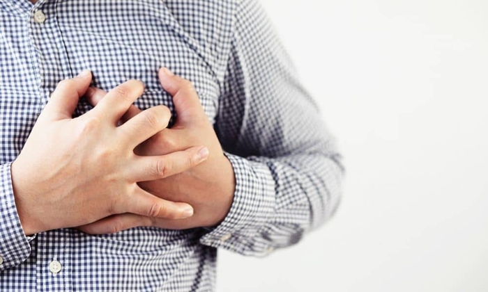 Các dấu hiệu cảnh báo động mạch bị tắc nghẽn - nguyên nhân số 1 có thể gây đau tim và đột quỵ- Ảnh 3.