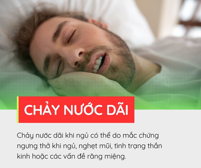 6 dấu hiệu về đêm cảnh báo sức khoẻ bạn đang có vấn đề- Ảnh 5.