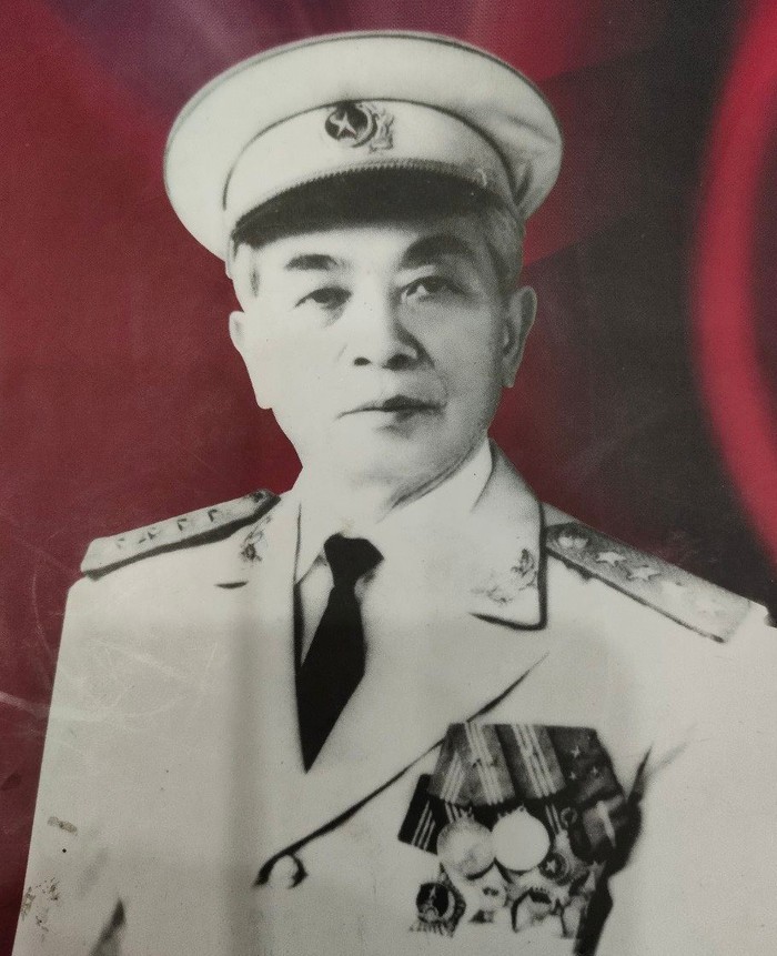 Đại tướng Võ Nguyên Giáp - Vị Tổng tư lệnh có trái tim ấm áp và tấm lòng nhân hậu - Ảnh 4.