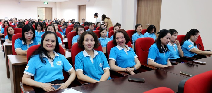 Đảng ủy Cơ quan Trung ương Hội LHPN Việt Nam hướng về Điện Biên Phủ- Ảnh 8.