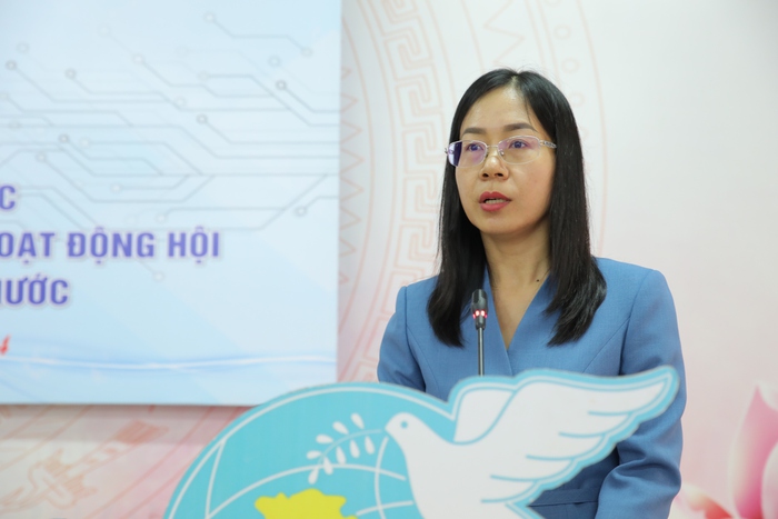 Hiến kế cho Hội LHPN tỉnh Bình Phước đẩy mạnh ứng dụng công nghệ thông tin- Ảnh 4.