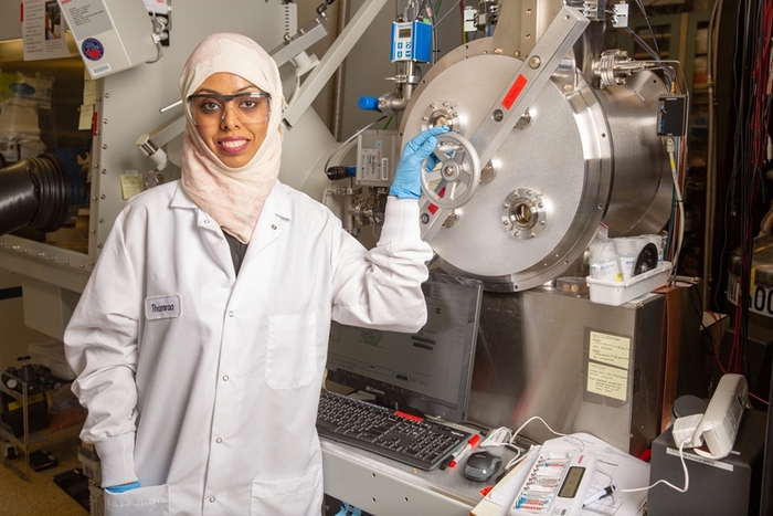 “Tầm nhìn 2030” ở Saudi Arabia: Mở ra tương lai tốt đẹp hơn cho các nữ kỹ sư - Ảnh 1.