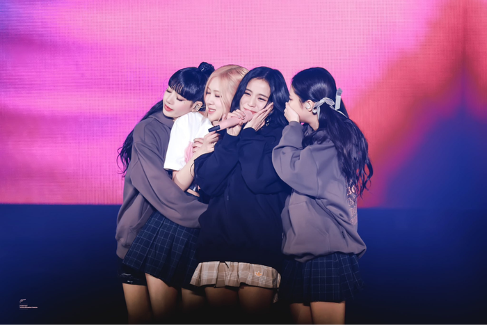 BLACKPINK sẽ tổ chức fanmeeting tại châu Á trong năm 2024? - Ảnh 2.