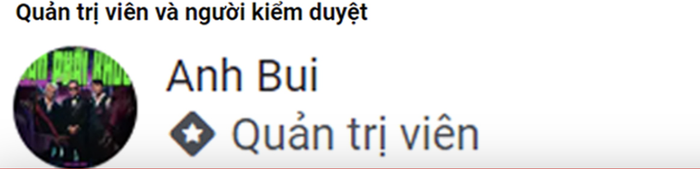 Andree ngầm xác nhận từng suýt “tác động vật lý” với 16 Typh? - Ảnh 3.