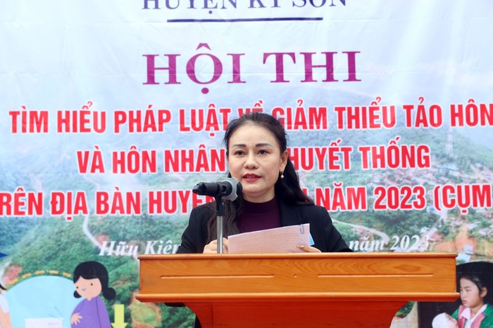 Bài cuối: Phấn đấu năm 2030 chấm dứt tảo hôn- Ảnh 2.