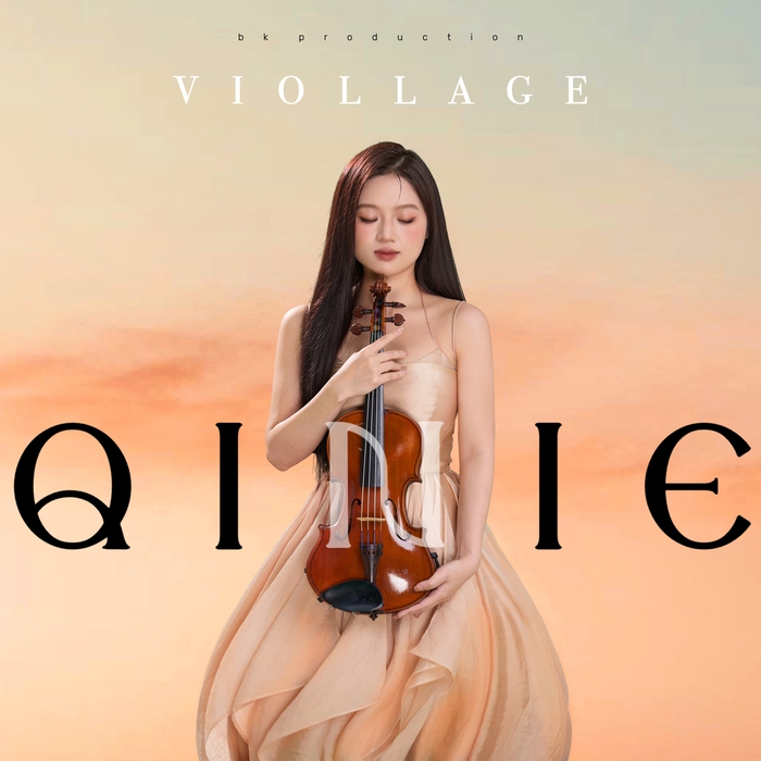 Album "Viollage"