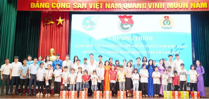 Bắc Ninh: Biểu dương gia đình nữ đoàn viên, hội viên tiêu biểu thị xã Quế Võ- Ảnh 1.