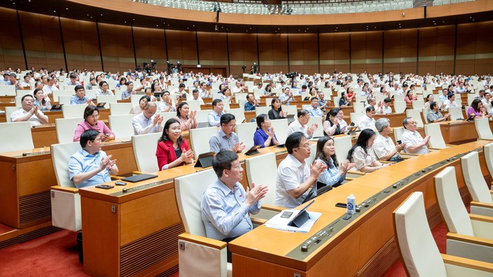 Nhiều chính sách mới về đất đai dự kiến có hiệu lực từ 1/8- Ảnh 1.